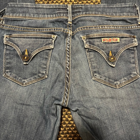 Coolest vintage Hudson jeans!! 🪻 - Picture 5 of 6